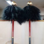 祭礼・行列神祇調度品　修理