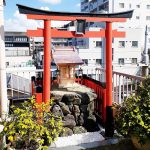 祠宮／流れ造り
