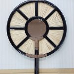 祭礼・行列神祇調度品 修理 菅翳