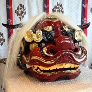 獅子頭