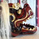 獅子頭