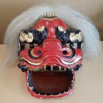 獅子頭