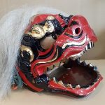 獅子頭